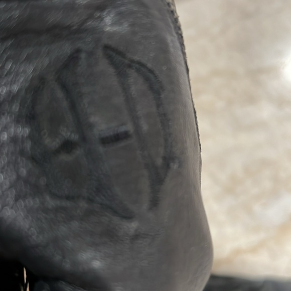 Harley Davidson Women’s leather gloves - Picture 5 of 11